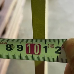 わけありMDFボード ９ミリ厚　1枚の画像