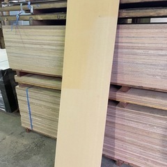 わけありMDFボード ９ミリ厚　1枚の画像