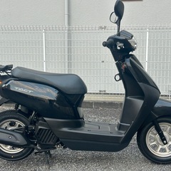 【⏳期間限定】バッテリー新品・リアタイヤ新品！オイル交換＆各種整備済みで“すぐ乗れます”ホンダ タクト｜通勤・通学・街乗りにぴったり！/HONDA AF75 TACT FI 原付バイク インジェクション スクーター の画像