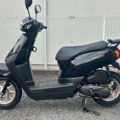 【⏳期間限定】バッテリー新品・リアタイヤ新品！オイル交換＆各種整備済みで“すぐ乗れます”ホンダ タクト｜通勤・通学・街乗りにぴったり！/HONDA AF75 TACT FI 原付バイク インジェクション スクーター の画像
