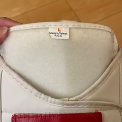 空手 JKJO ヘッドガードの画像