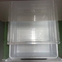 446 送料設置無料  Panasonic　自動製氷機能付き大型冷蔵庫　406Lの画像