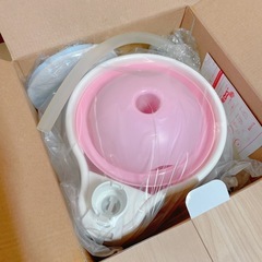 猫用　ウォーターサーバー　新品未使用の画像