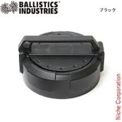 New Wet Tissue Cover ブラックマルチカム  H&O BALLISTICS EWT CAPの画像