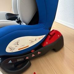 チャイルドシートの画像