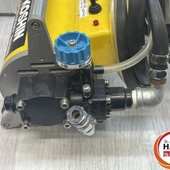 【中古】工進 MS-252C 噴霧器【ハンズクラフト沖縄豊見城店】の画像