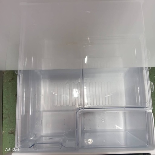 447 注文 送料設置無料 SHARP 自動製氷機能付き大型冷蔵庫 350L