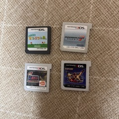 カセットの画像