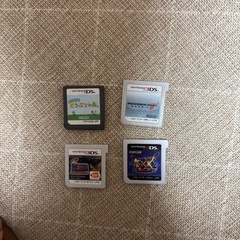 カセットの画像