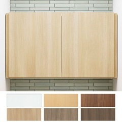 アッパーキャビネット の画像