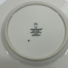 WEDGWOOD ウェッジウッド プレート4枚セット 洋食器の画像