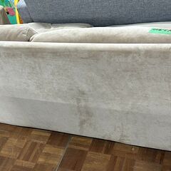 2人掛けソファの画像