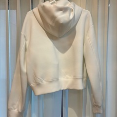 1)GUパーカーLサイズの画像