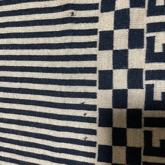 マフラーの画像