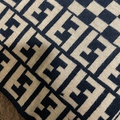 マフラーの画像