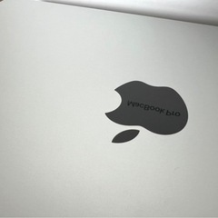  【美品】MacBook Pro 14inch 2021 M1/16GB/1TBの画像