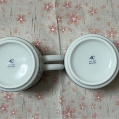 マグカップの画像