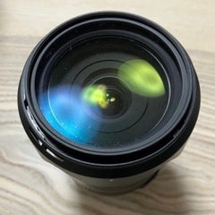 TAMRON 16-300mm f/3.5-6.3 Di II ニコン用の画像