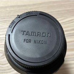TAMRON 16-300mm f/3.5-6.3 Di II ニコン用の画像