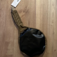 新品未使用　バリスティクス　TURK CASE コヨーテの画像