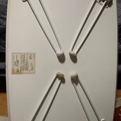 テーブルの画像