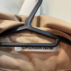 2)パーカーLサイズの画像