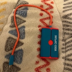スイッチ専用 キャプチャーボードの画像