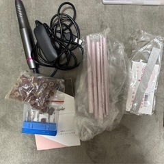 ネイルグッズ②の画像