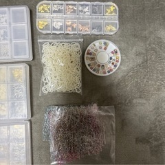 ネイルグッズ②の画像