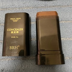 白髪隠し　ブラウン　の画像