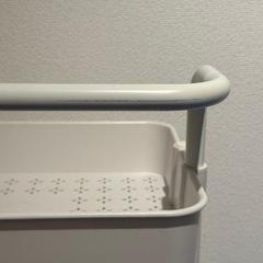 3段ワゴンの画像