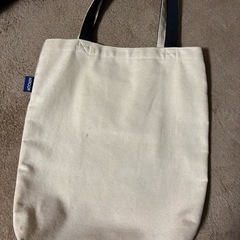 リトルミイ　トートバッグの画像