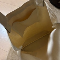 リトルミイ　トートバッグの画像