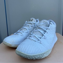 バスケシューズの画像