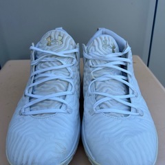 バスケシューズの画像