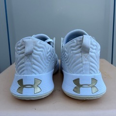 バスケシューズの画像