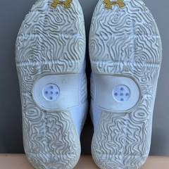 バスケシューズの画像