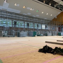 急募集２名❗️職種多能工🫡の画像