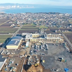 急募集２名❗️職種多能工🫡の画像