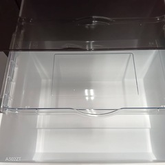 451 送料設置無料  日立　自動製氷機能付き大型冷蔵庫　375Lの画像