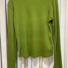 4)GUカットソーLの画像