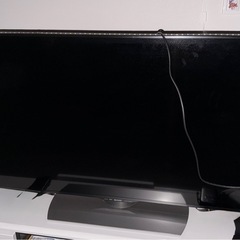 シャープテレビ LC-50U40の画像