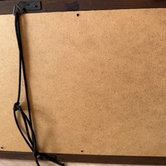 ヴィンテージ鏡の画像