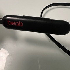 ジャンク品　Beats ワイヤレス　の画像