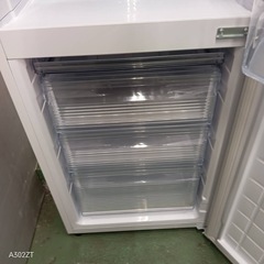 453 送料設置無料  SHARP大型冷蔵庫　280Lの画像