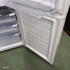 453 送料設置無料  SHARP大型冷蔵庫　280Lの画像