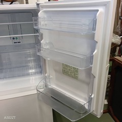 453 送料設置無料  SHARP大型冷蔵庫　280Lの画像