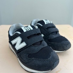 14.5cmニューバランスの画像