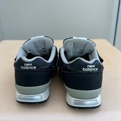 14.5cmニューバランスの画像