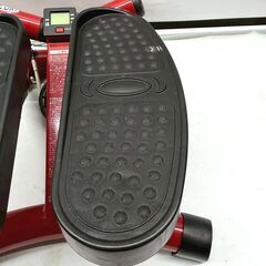 ナイスデイ/NICEDAY 健康ステッパー ND-1R ショップジャパン オークローンの画像